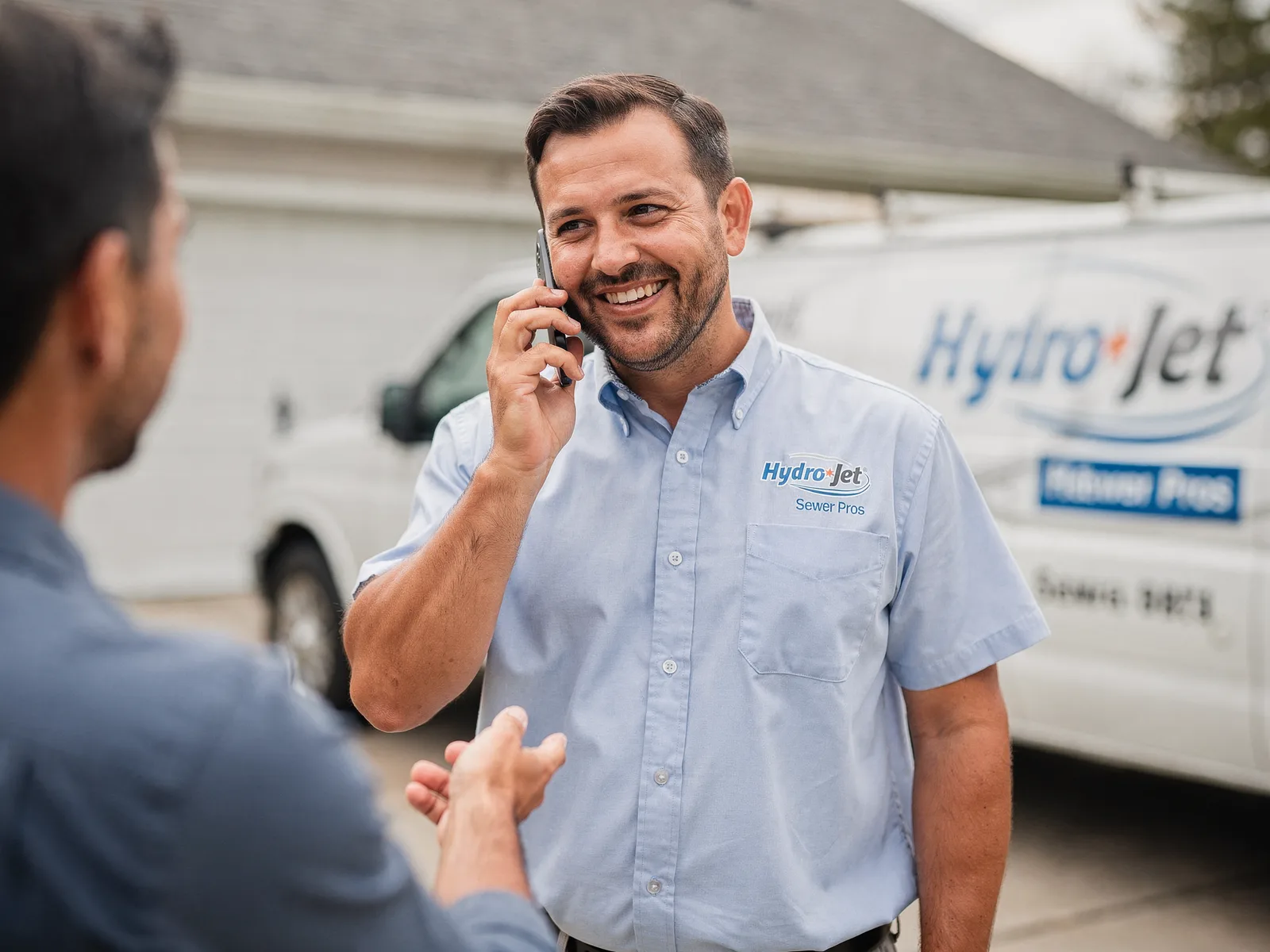 Hydro Jetting Woodway, TX FAQs